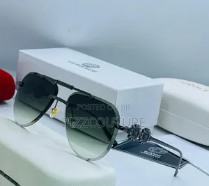 Original Versace Sunglasses Available in Store