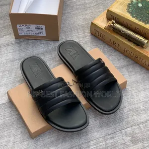 Pure Quality Slippers
