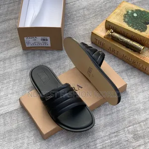 Pure Quality Slippers
