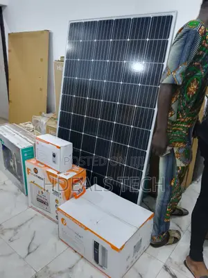 High Quality - Solar Inverter Felicity 2.5kva,Solar Panel 