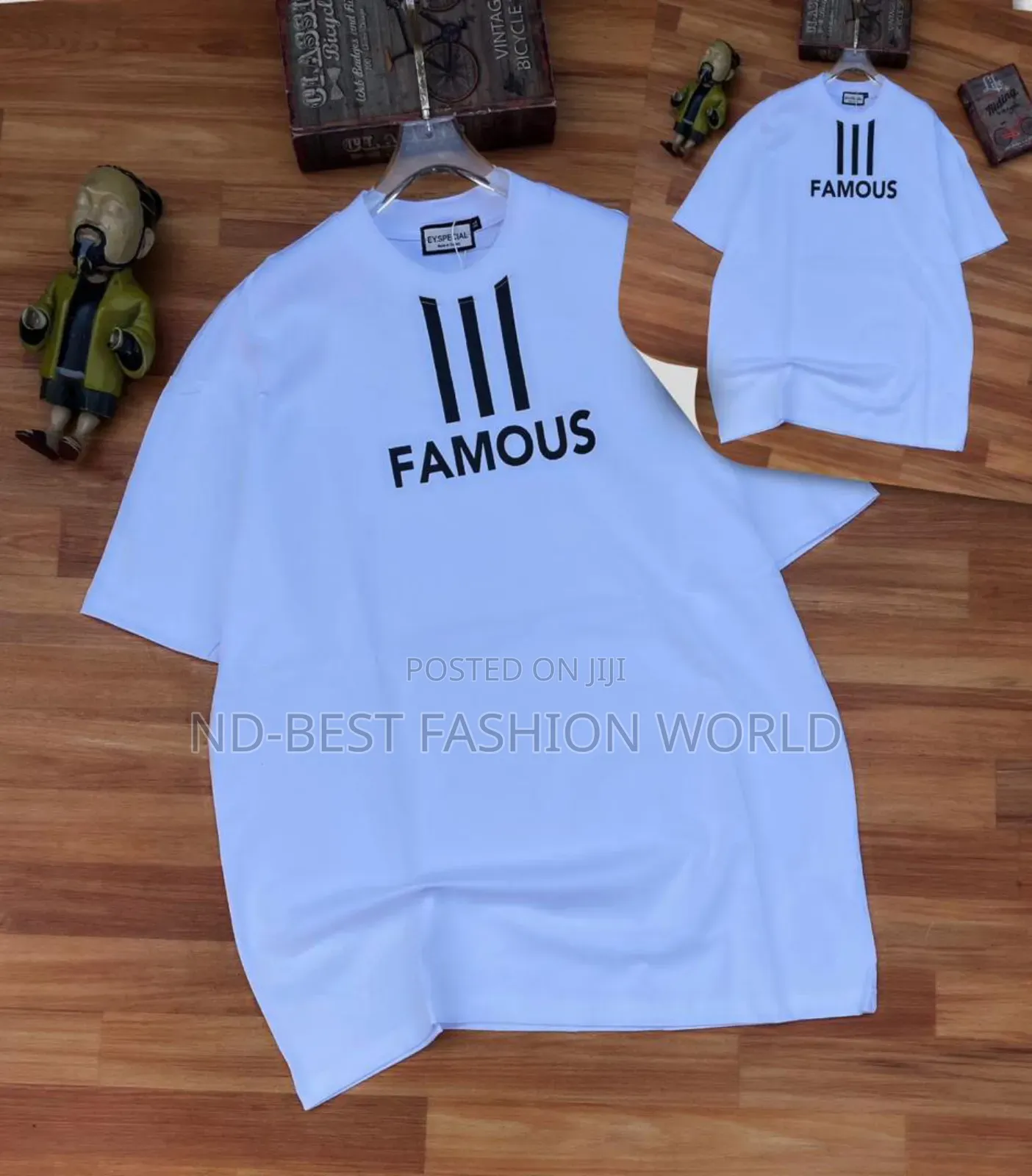 Quality Men's Top
