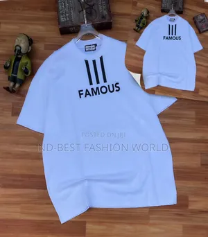 Quality Men's Top
