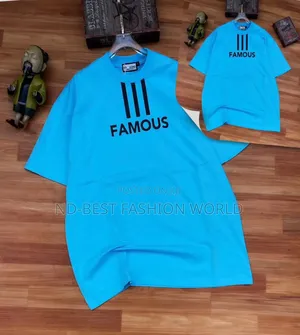 Quality Men's Top