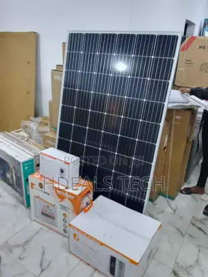 Best Choice Felicity Solar-Inverter,Charge Controller 45amps