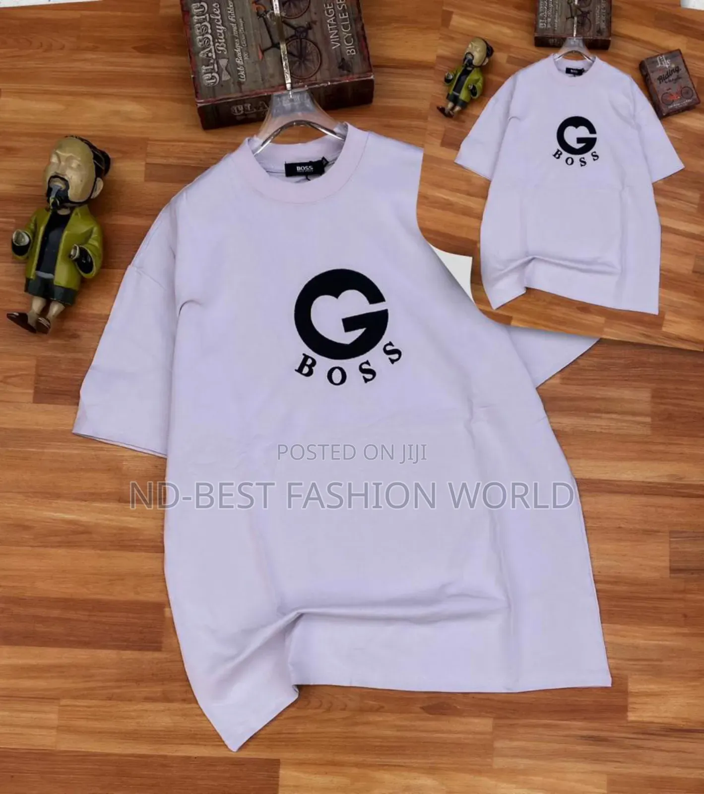 Pure Quality Tops