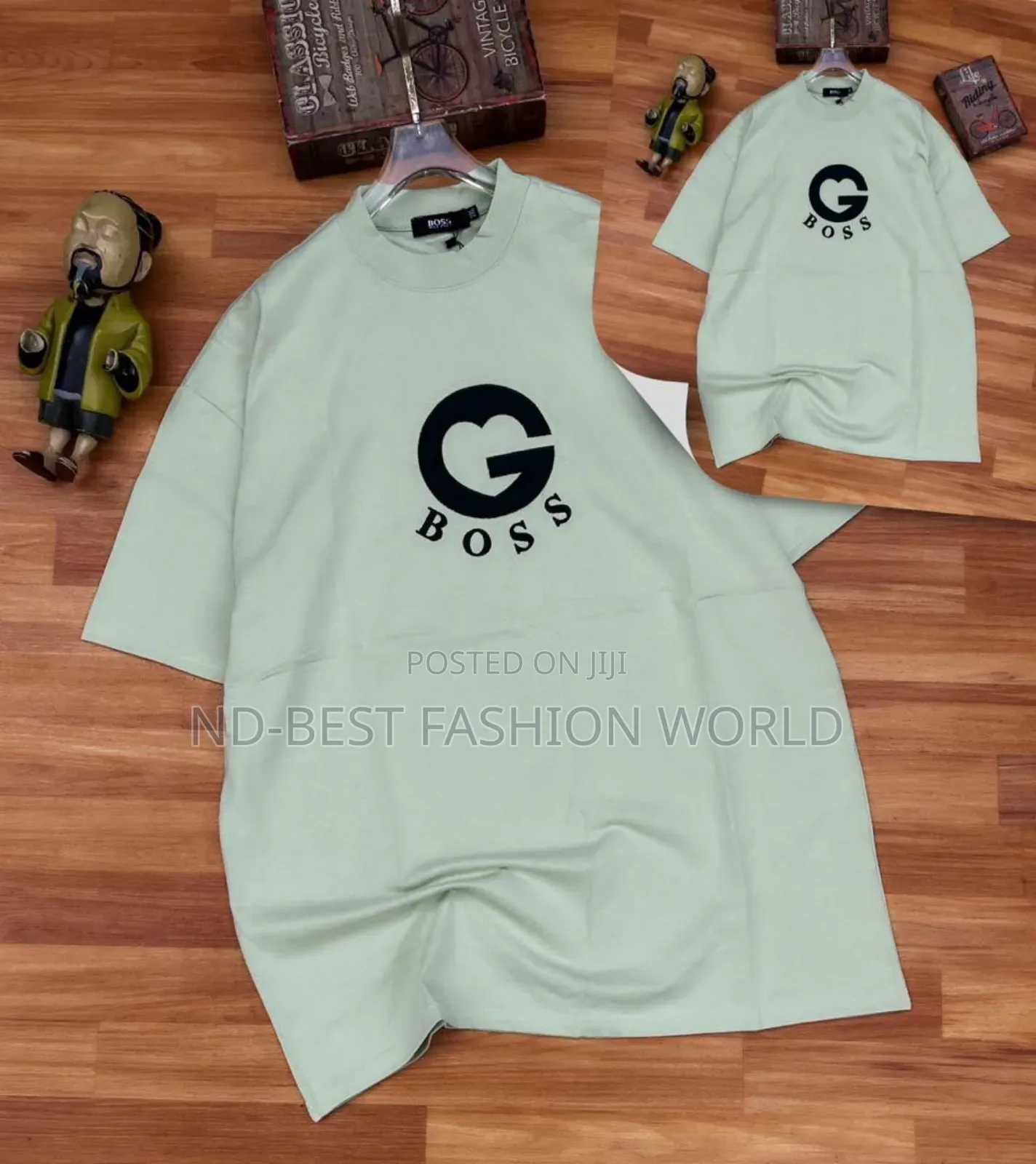 Pure Quality Tops