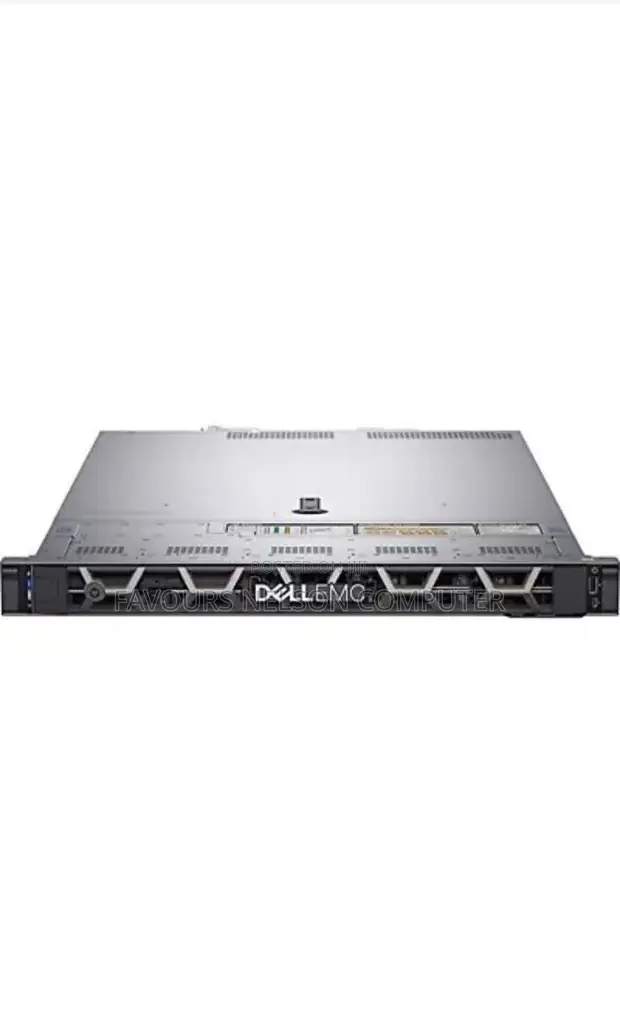 Server Dell PowerEdge R440 64GB Intel Xeon HDD 2T for sale
