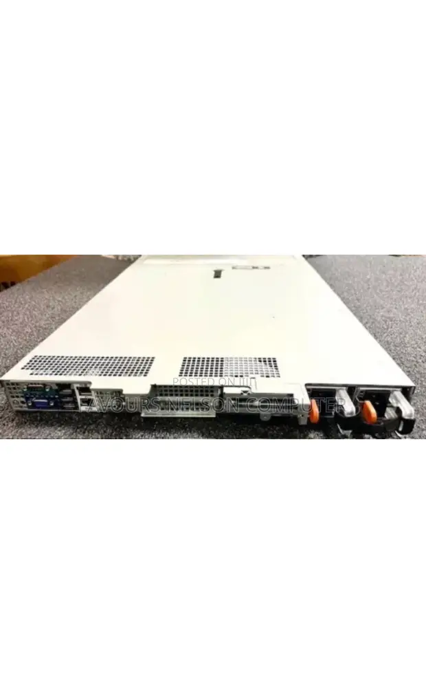 Server Dell PowerEdge R440 64GB Intel Xeon HDD 2T for sale