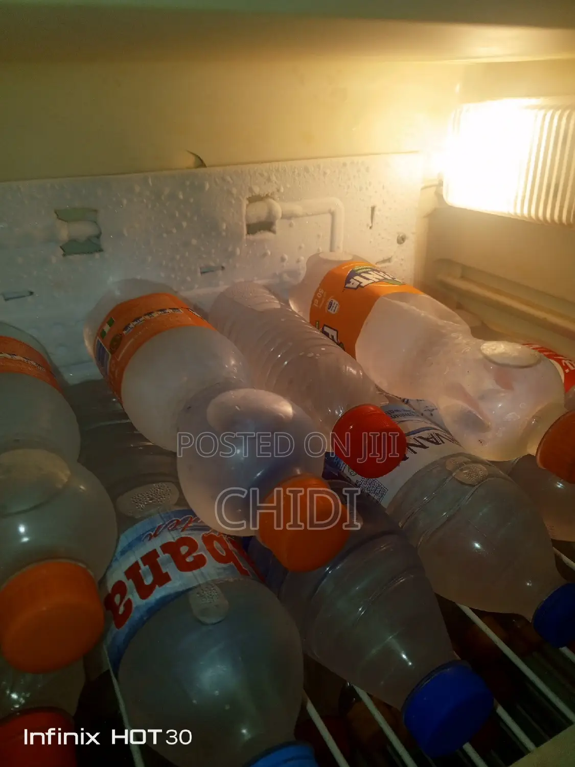 Haier Thermocool Refrigerator