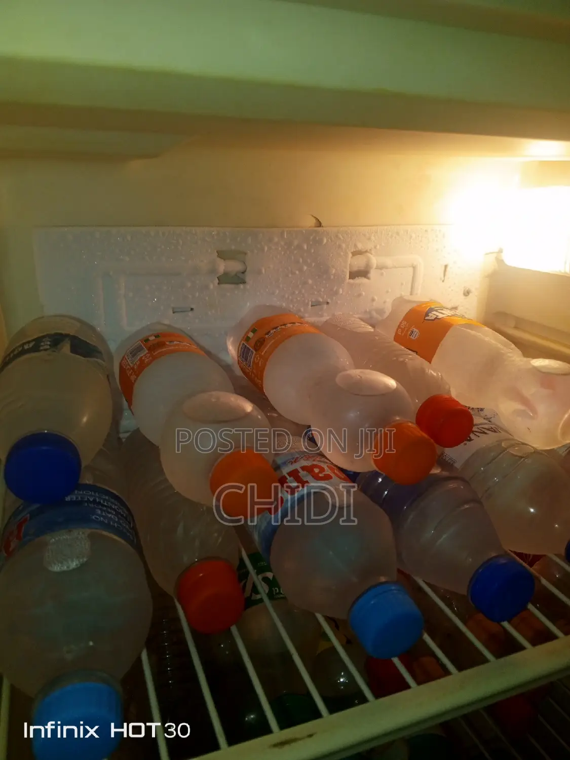 Haier Thermocool Refrigerator