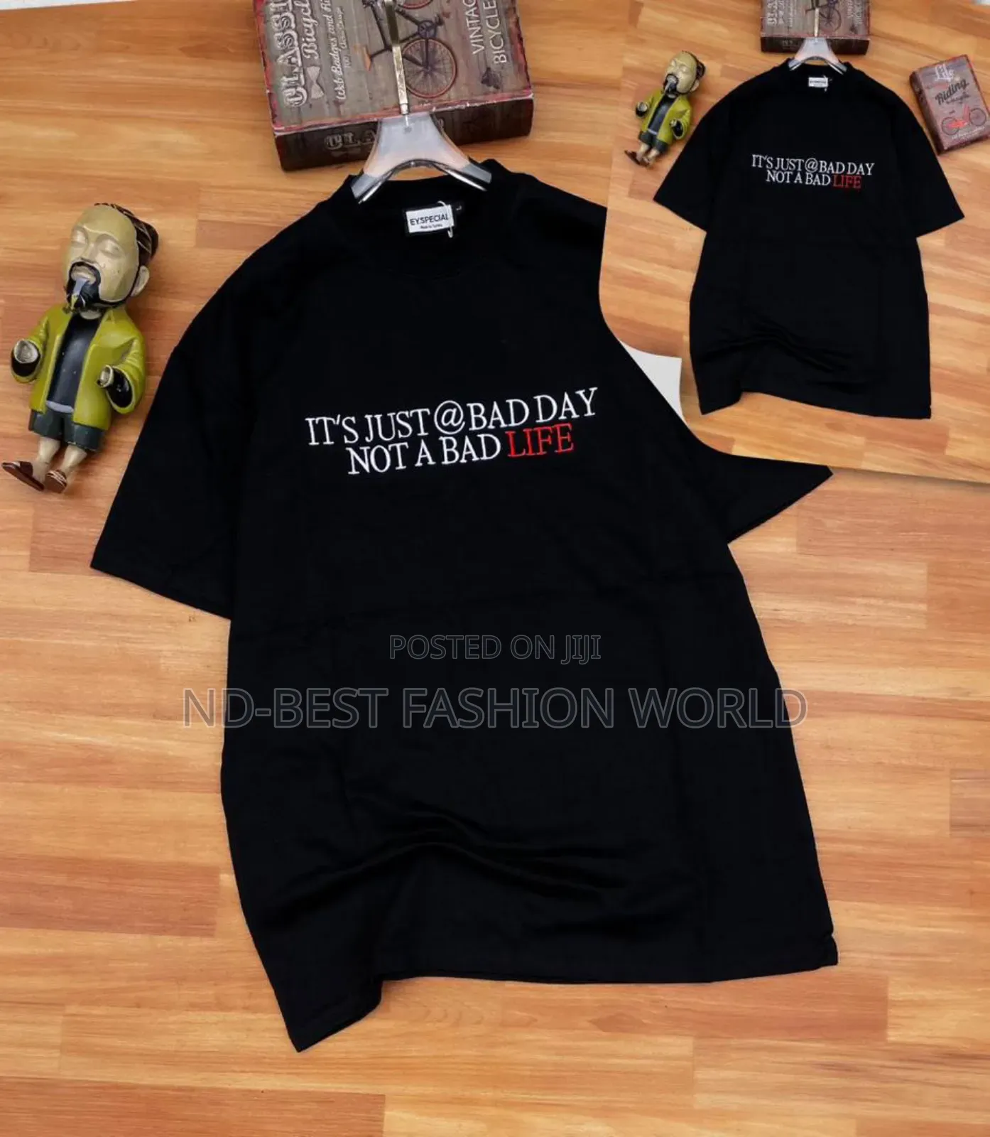 Pure Quality Clothes