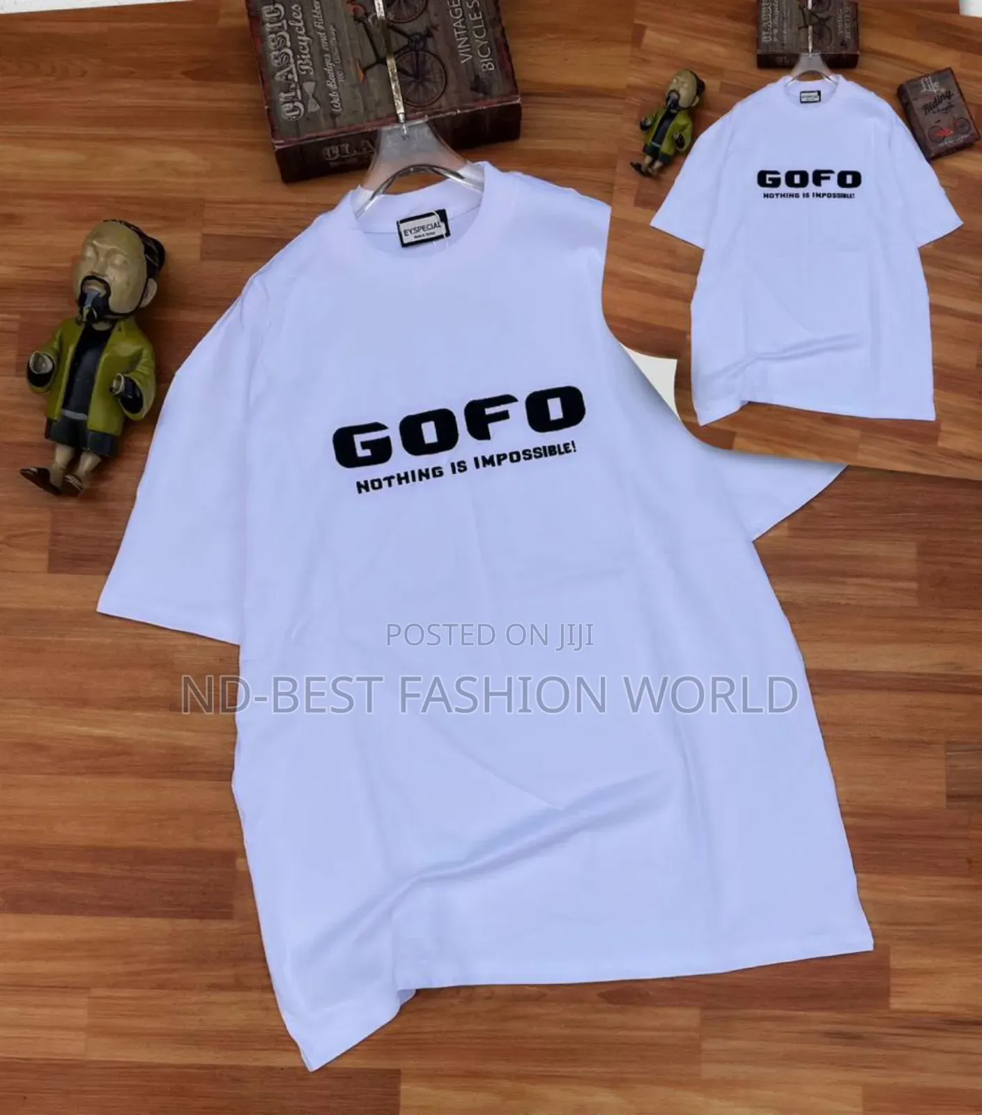 Pure Quality Top