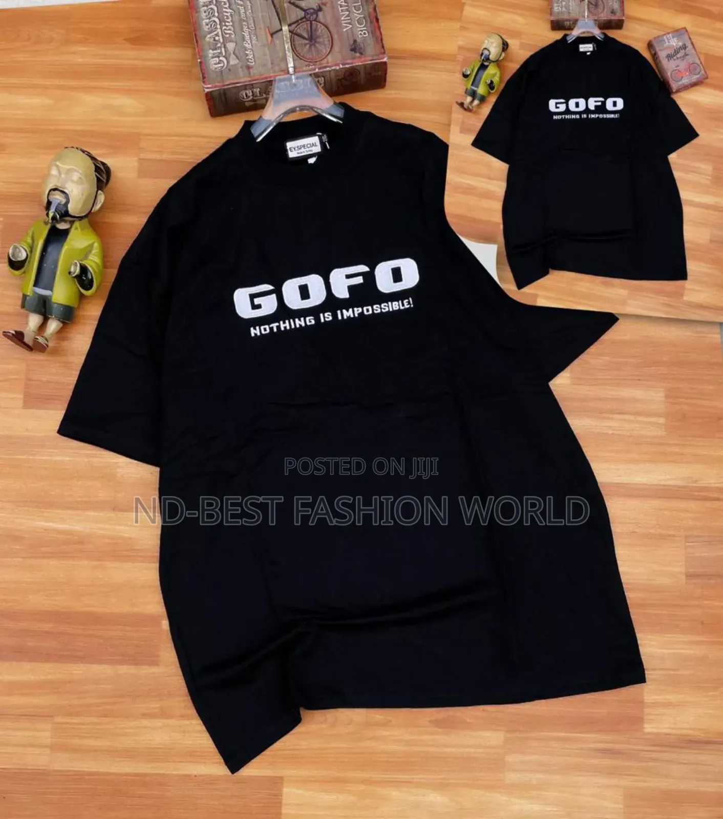 Pure Quality Clothes