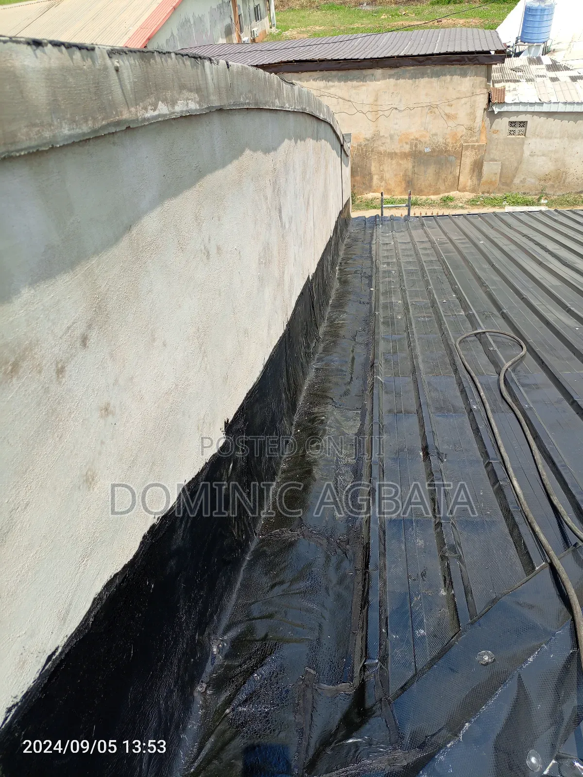 Bolster Waterproofing Professionals