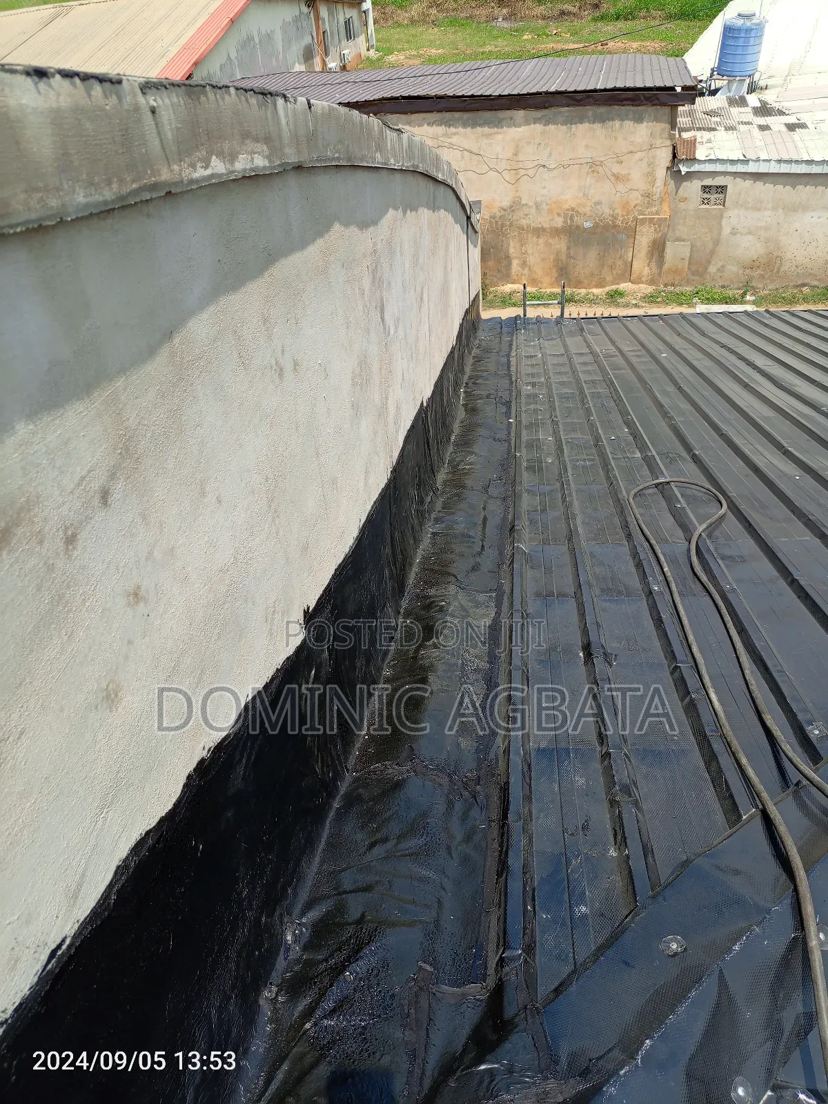 Bolster Waterproofing Professionals