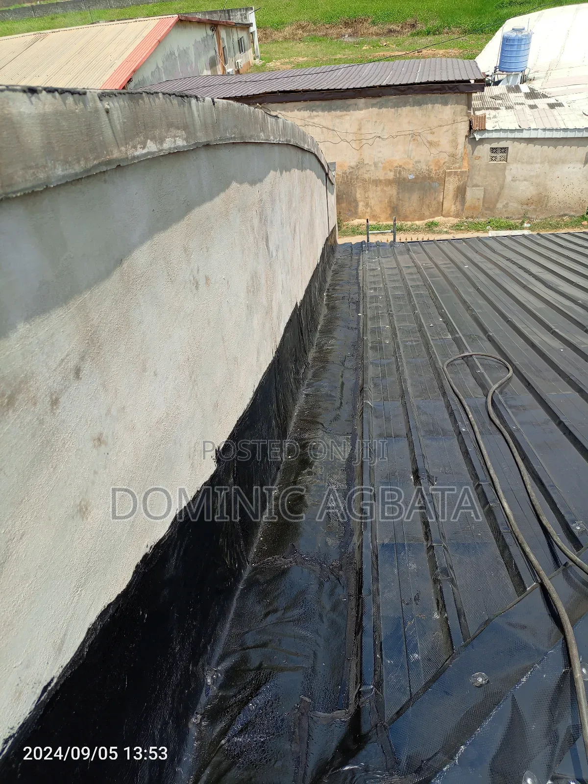 Bolster Waterproofing Professionals