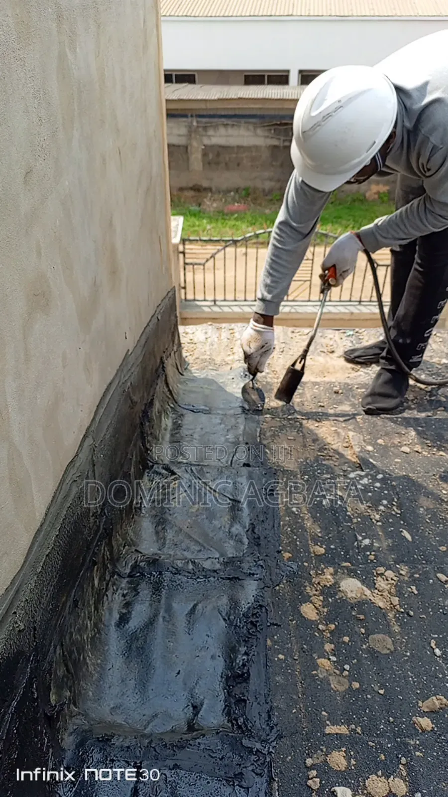 Bolster Waterproofing Professionals