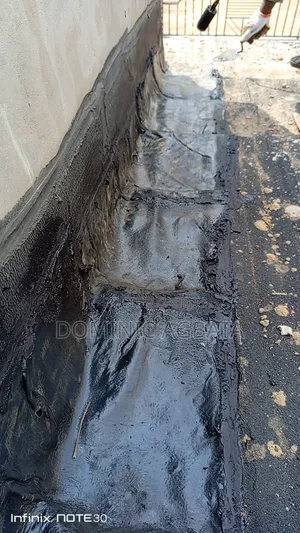 Bolster Waterproofing Professionals