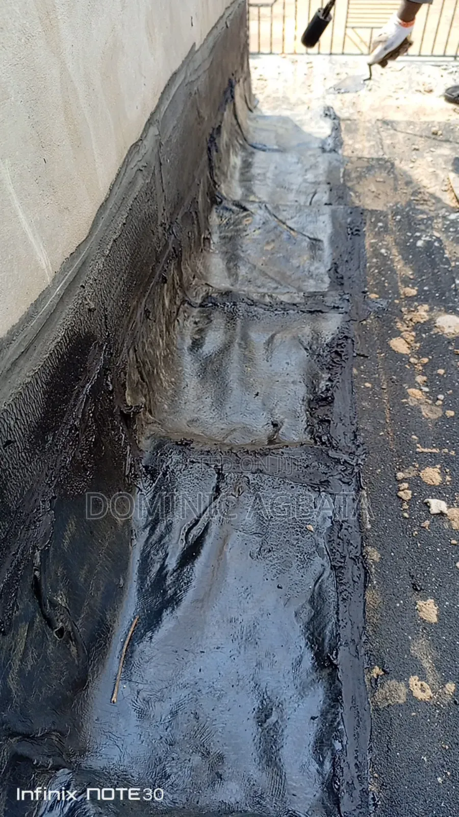 Bolster Waterproofing Professionals