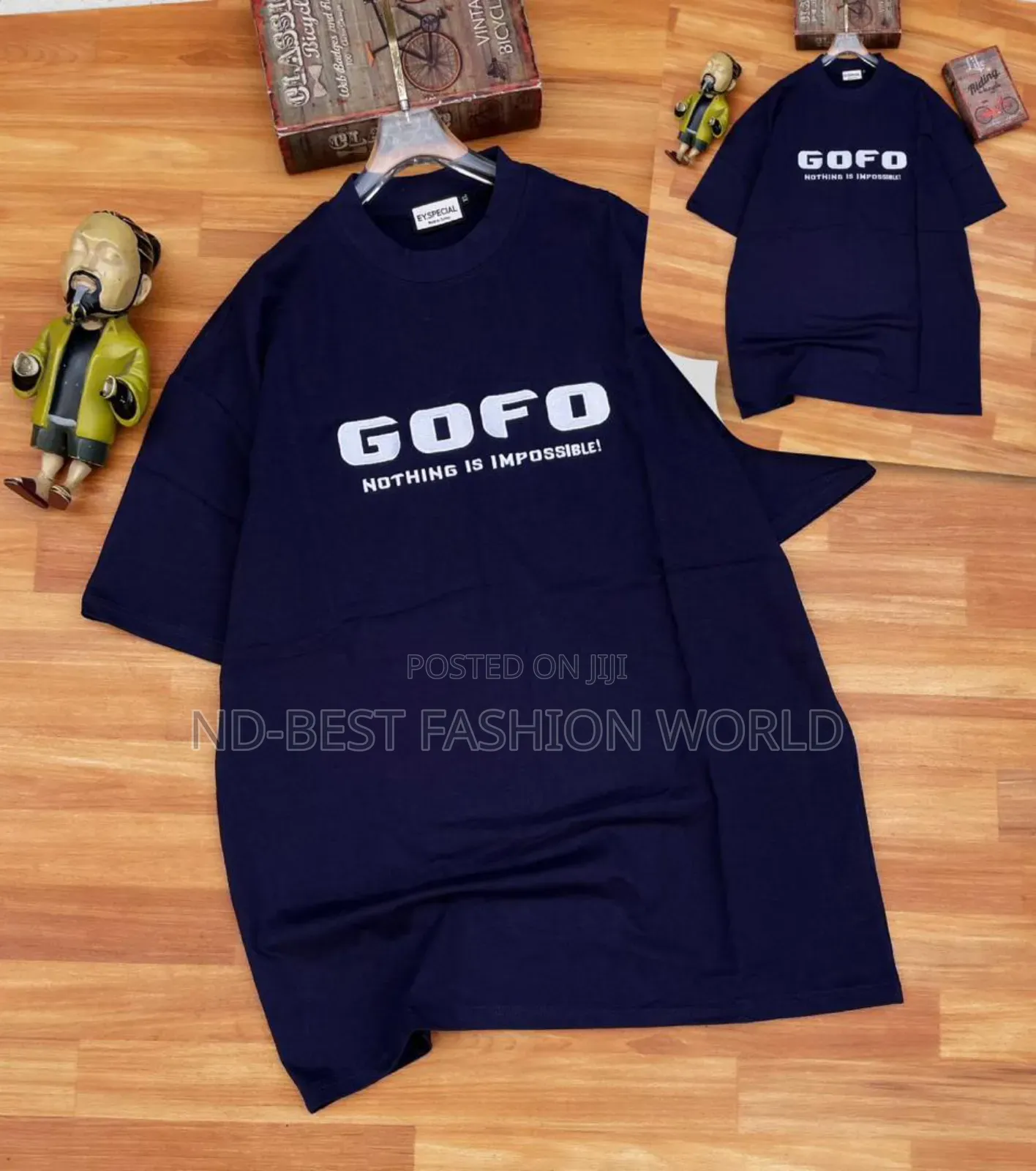 Pure Quality Clothes