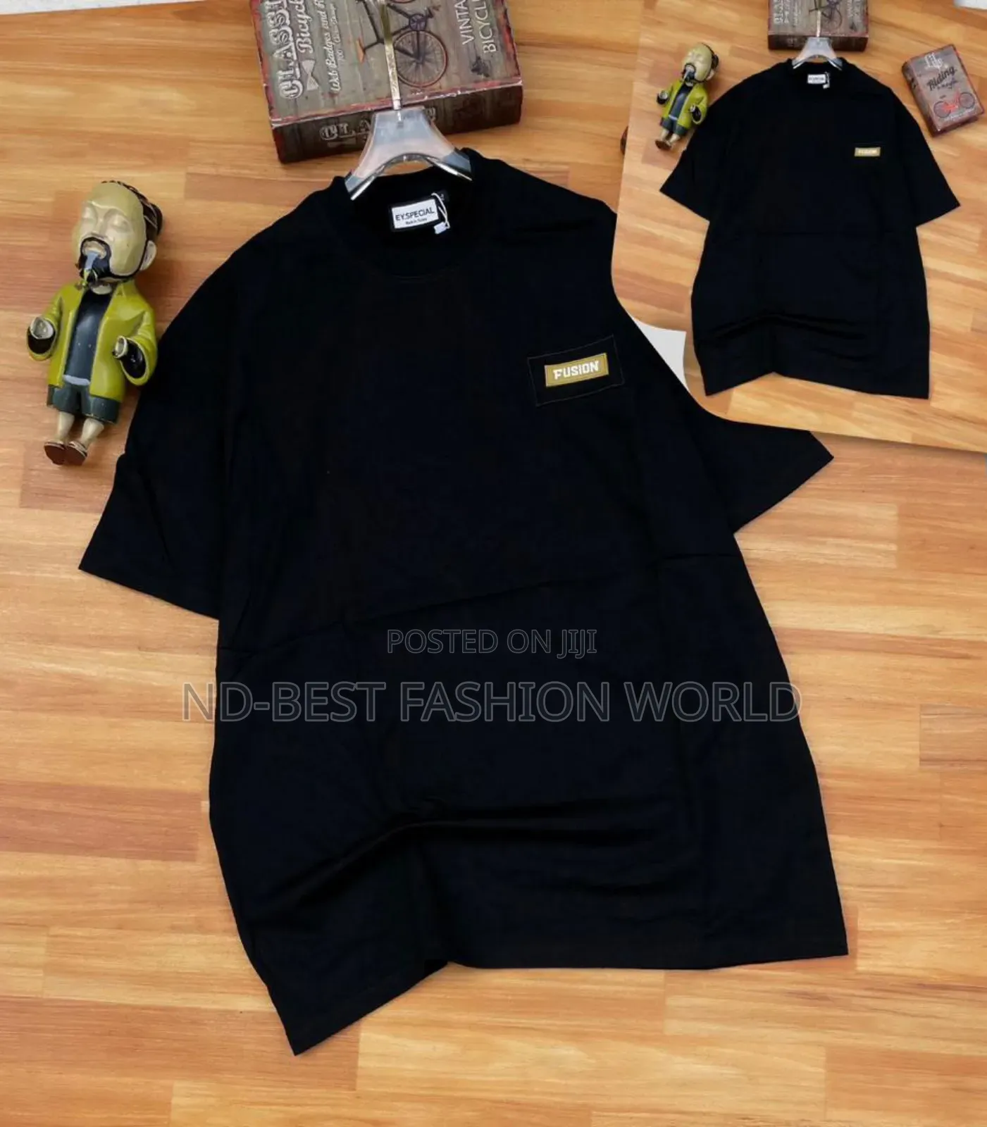 Pure Quality Tops