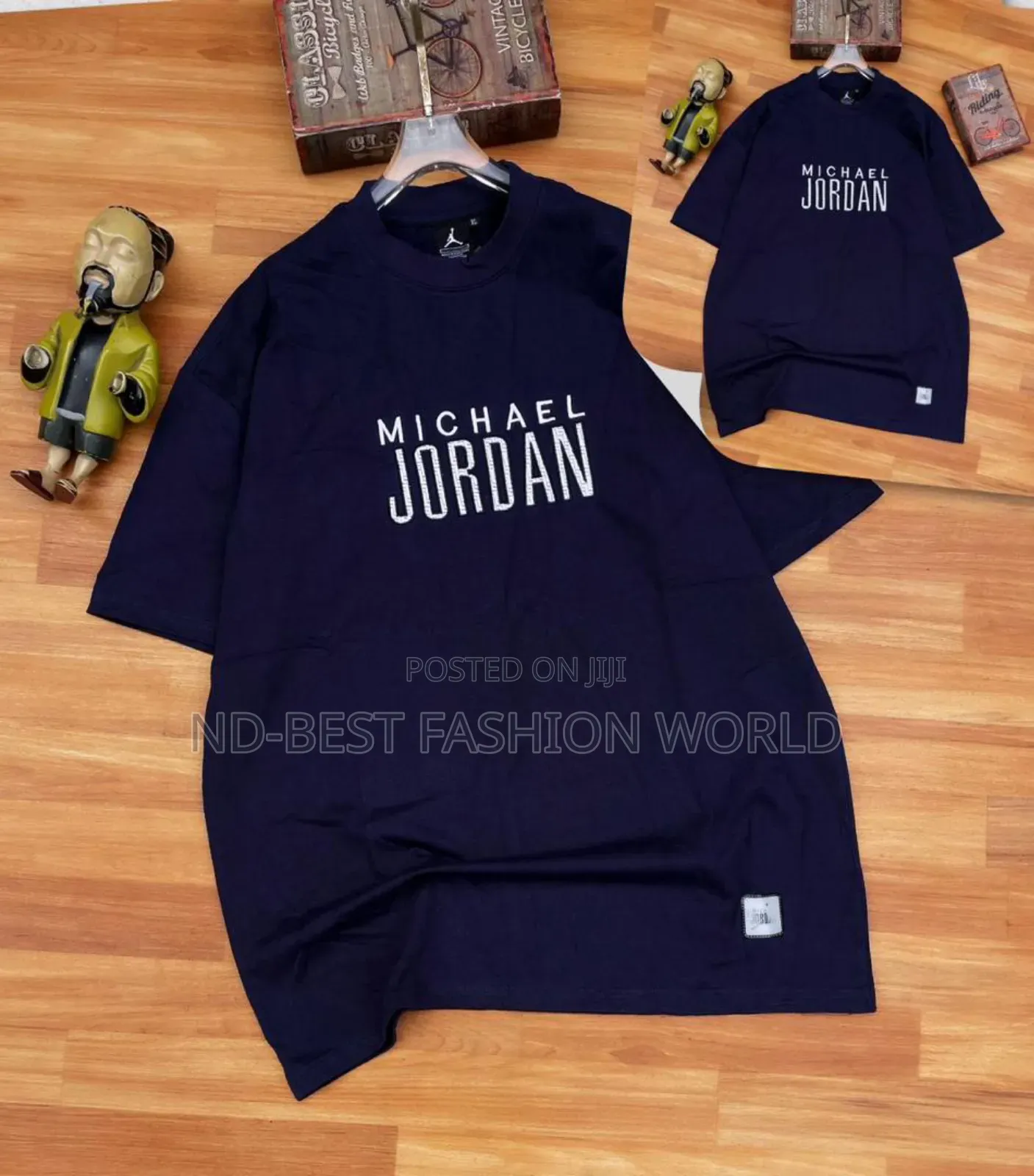Pure Quality Tops