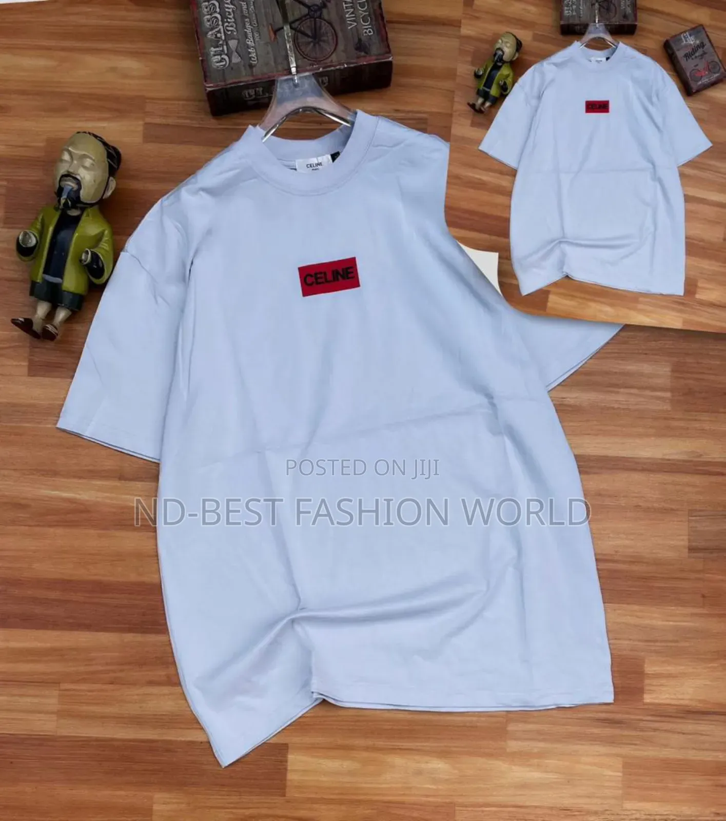 Pure Quality Clothes