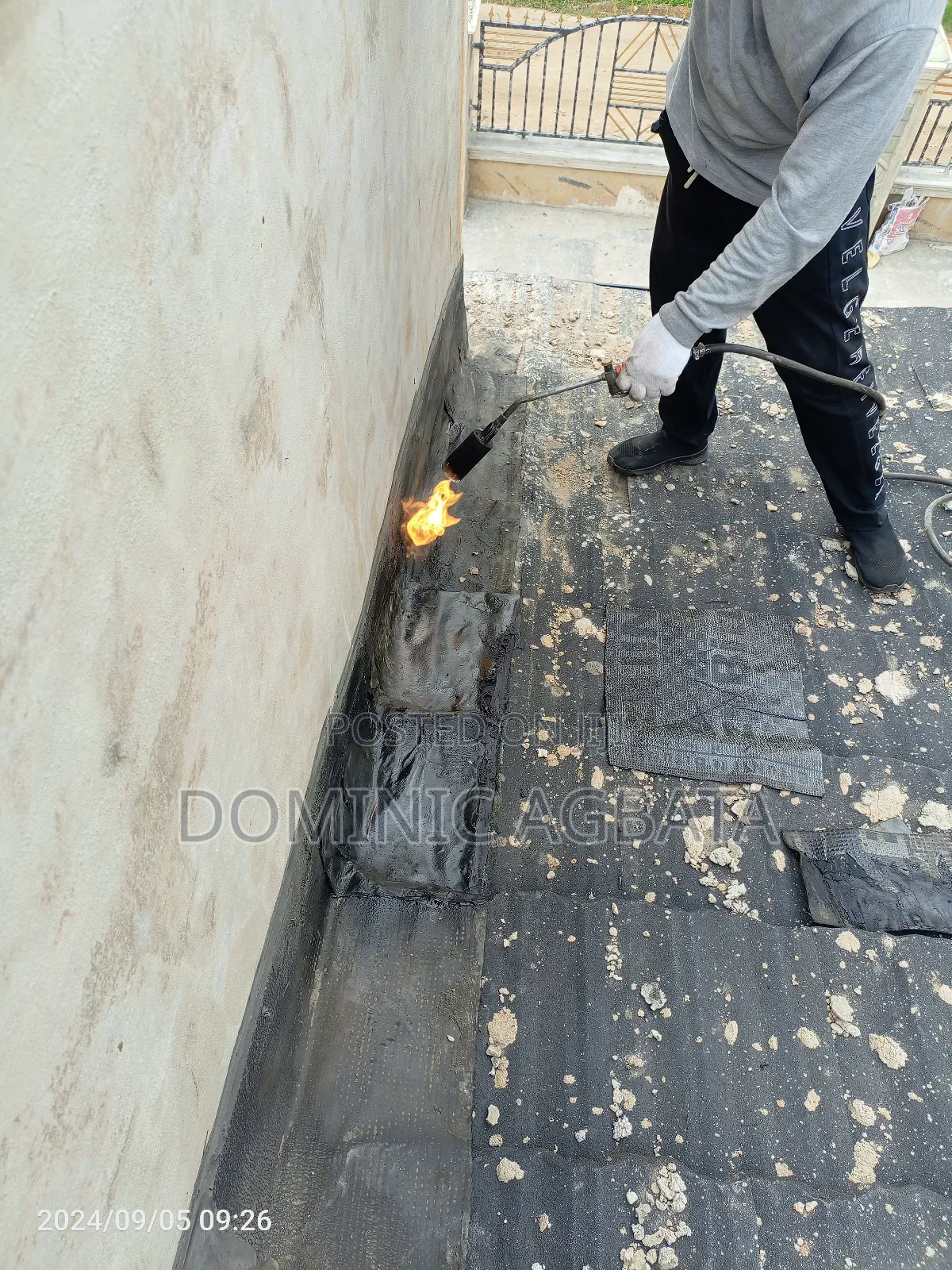 Forever Rest Waterproofing