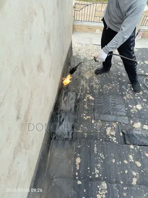 Forever Rest Waterproofing