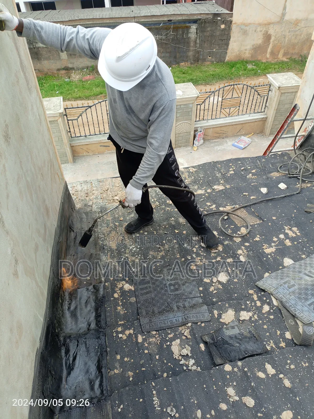 Forever Rest Waterproofing