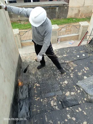 Forever Rest Waterproofing