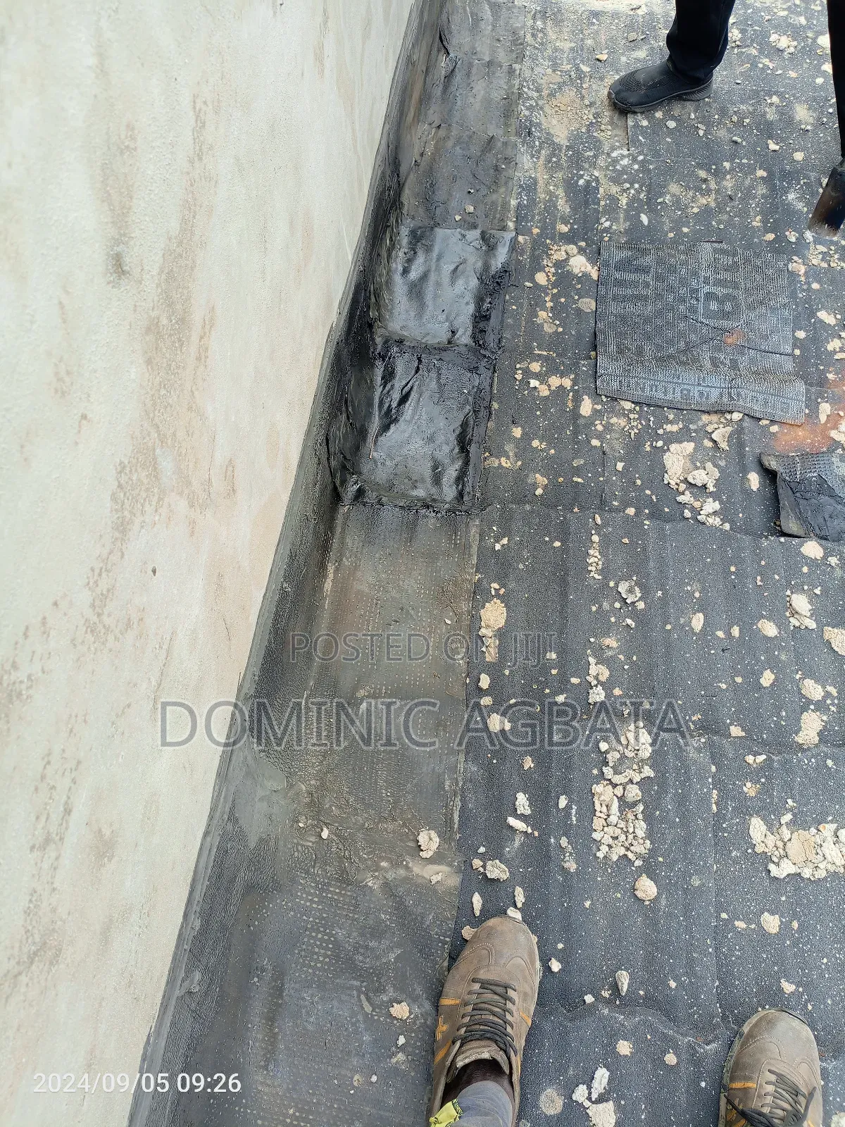 Forever Rest Waterproofing