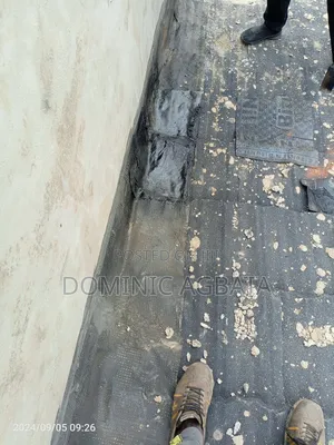 Forever Rest Waterproofing