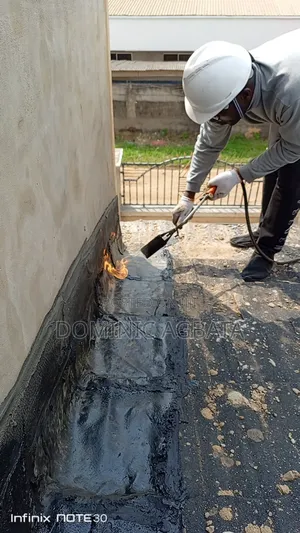 Forever Rest Waterproofing