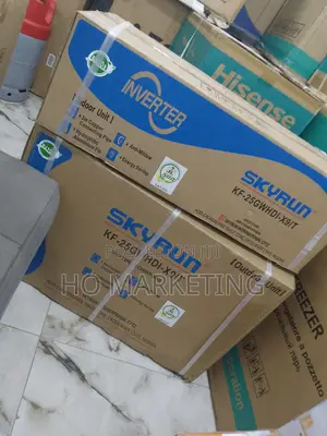 Affordable Skyrun 1hp Inverter Air Conditioner