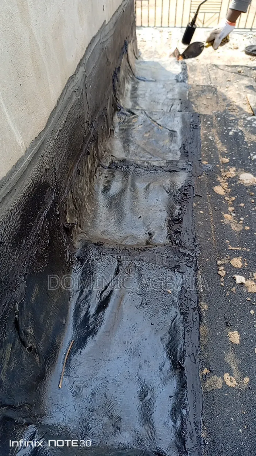 Forever Rest Waterproofing