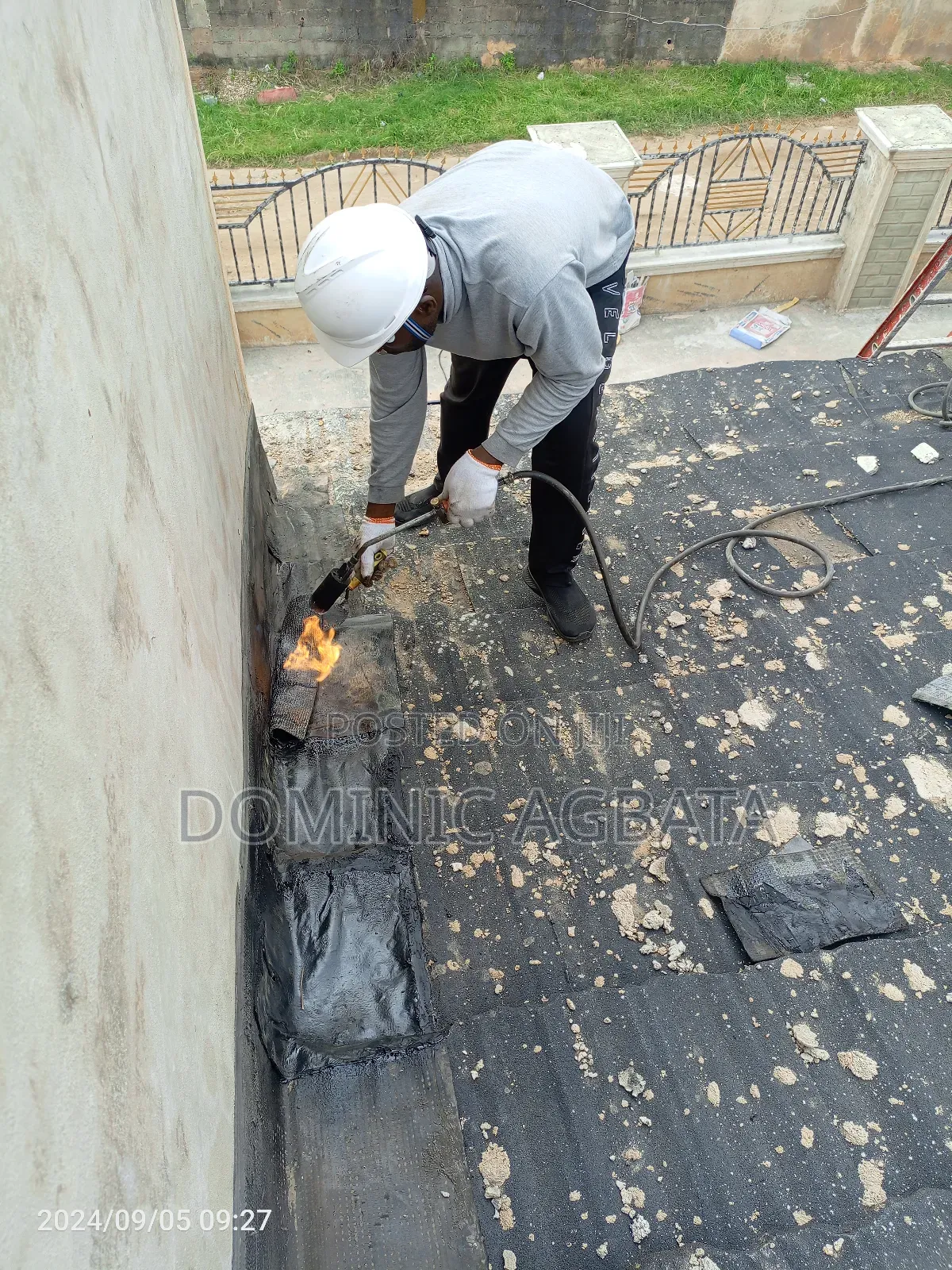 Forever Rest Waterproofing