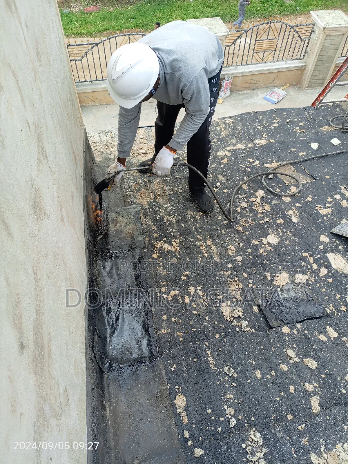 Forever Rest Waterproofing