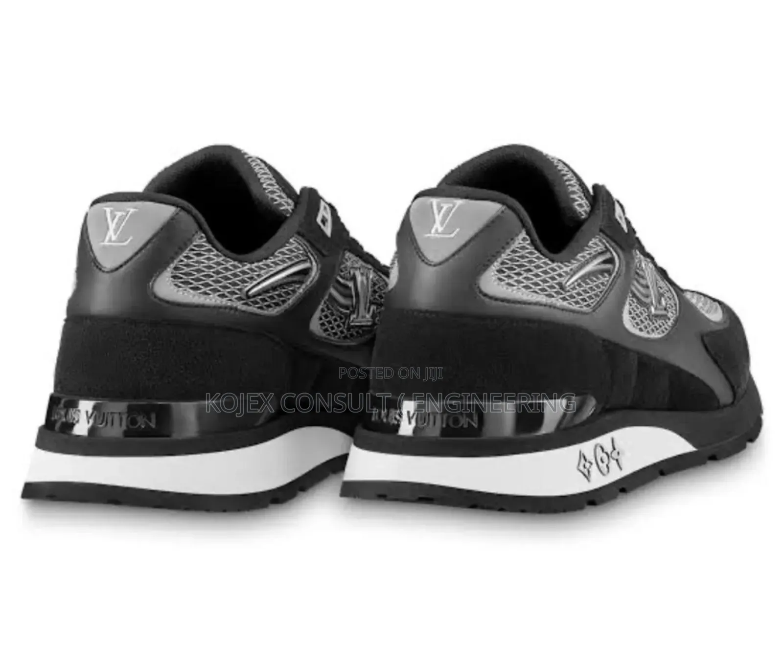 Louis Vuitton Trainers Sneakers