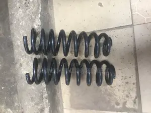 Direct Back Spring Ml 350