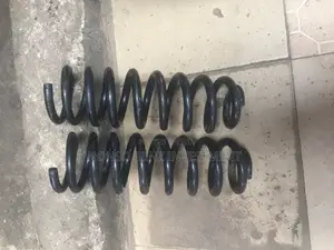 Direct Back Spring Ml 350