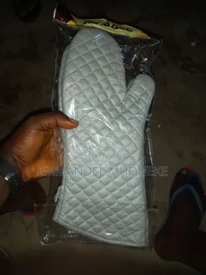 Oven Hand Gloves