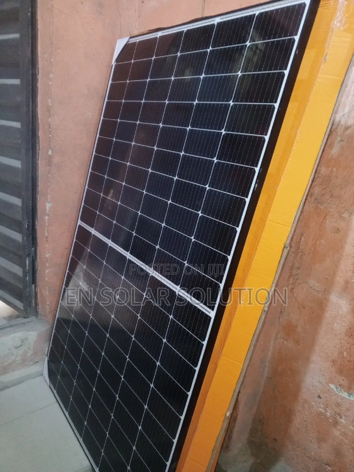 420 Watts Half Cut Panel Available Now!!