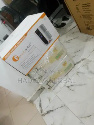 Trendy Felicity Solar Inverter -Available Now 12V 2.5KVA