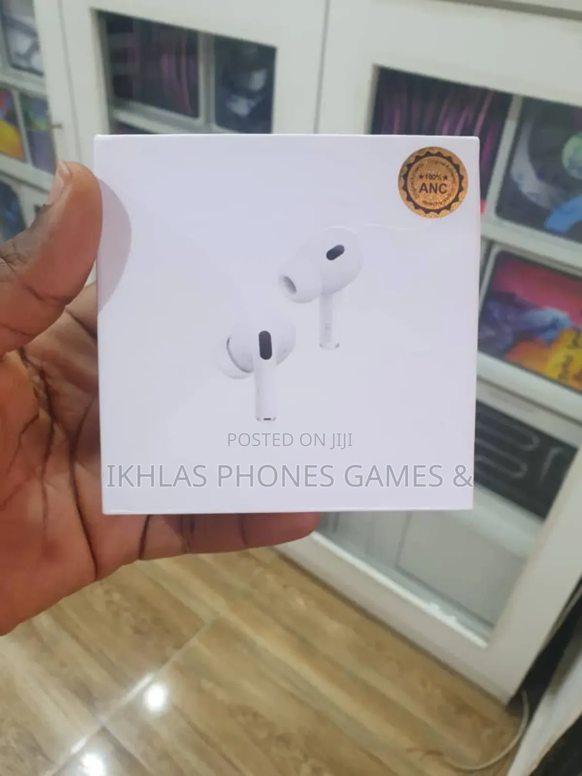 Apple Airpod Pro 2