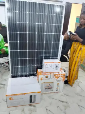 The Premium Felicity Solar Inverter 2.5kva ,Solar Panel