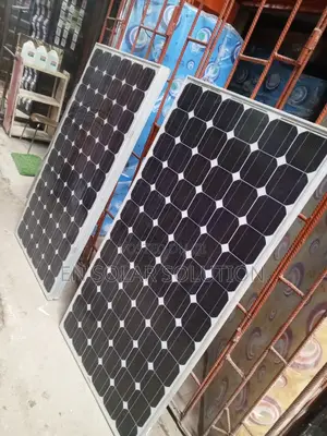 200watts Solar Canadian Tokunbo Use Panel Available Now