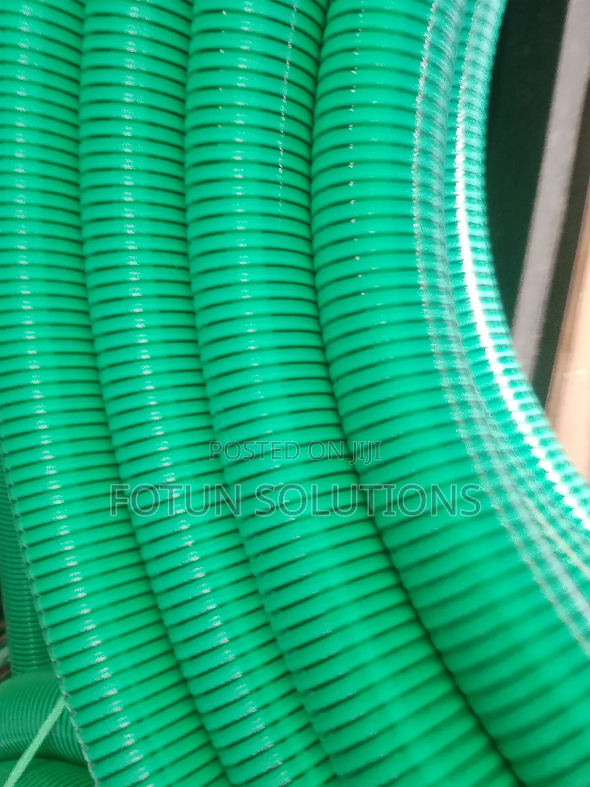Suction Hose 2inches
