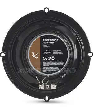 Infinity REF-6532EX Reference Coaxia Mount Car Audio Speaker
