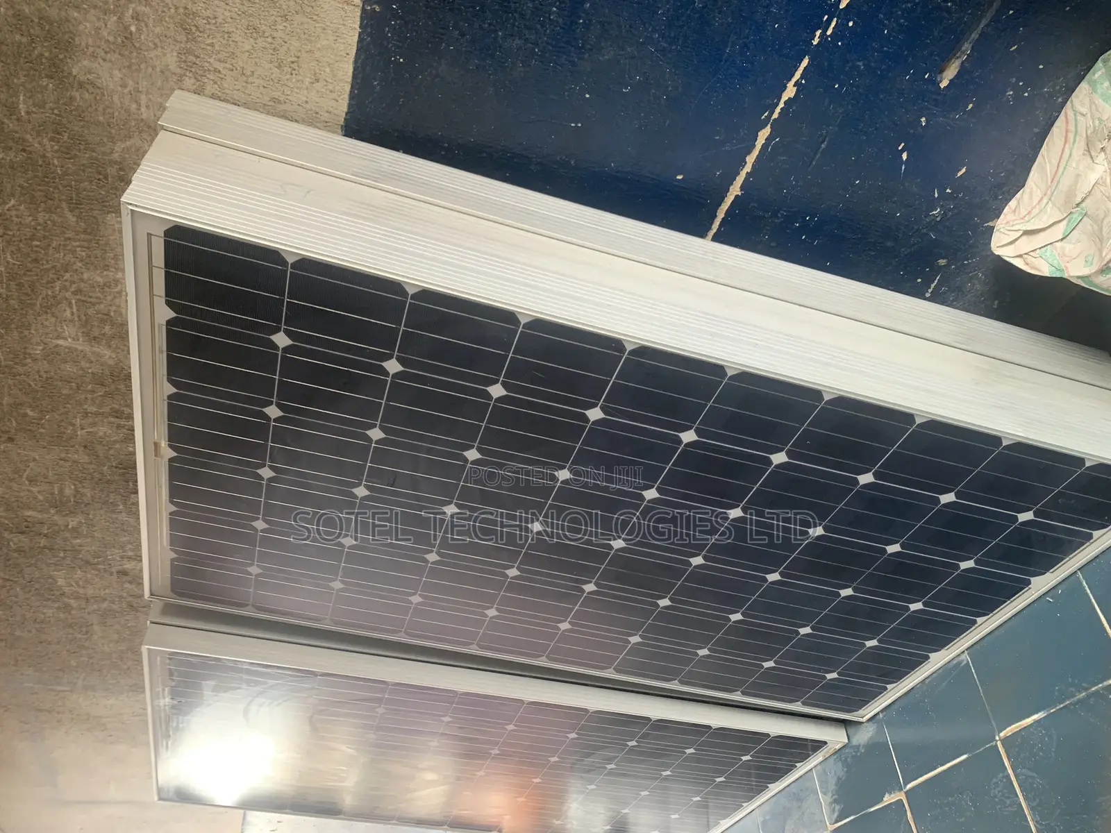 350w Canadian Solar Panel